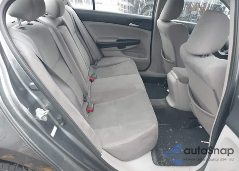 2011 Honda Accord 2.4 Lx from USA, damaged, VIN 1HGCP2F36BA065441